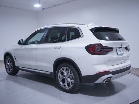 Used 2023 BMW X3 sDrive30i w/ Convenience Package image 3