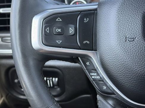 Used 2025 RAM 1500 Big Horn image 11