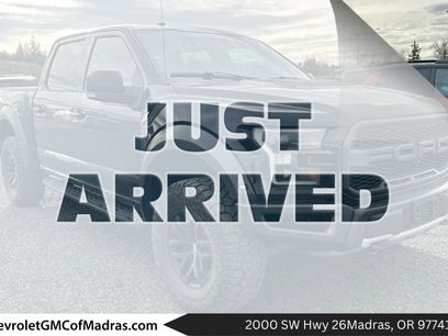 Used 2018 Ford F150 Raptor w/ Equipment Group 802A Luxury