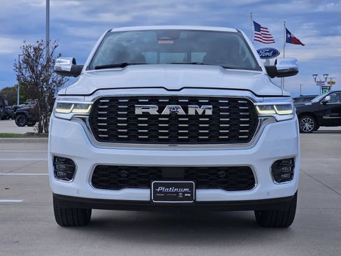 New 2026 RAM 1500 Tungsten image 6
