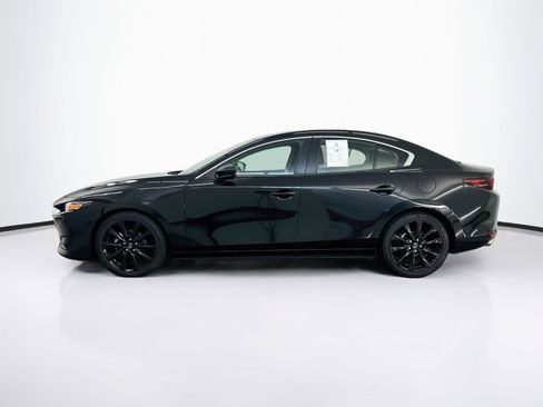 Used 2024 MAZDA MAZDA3 s FWD image 4