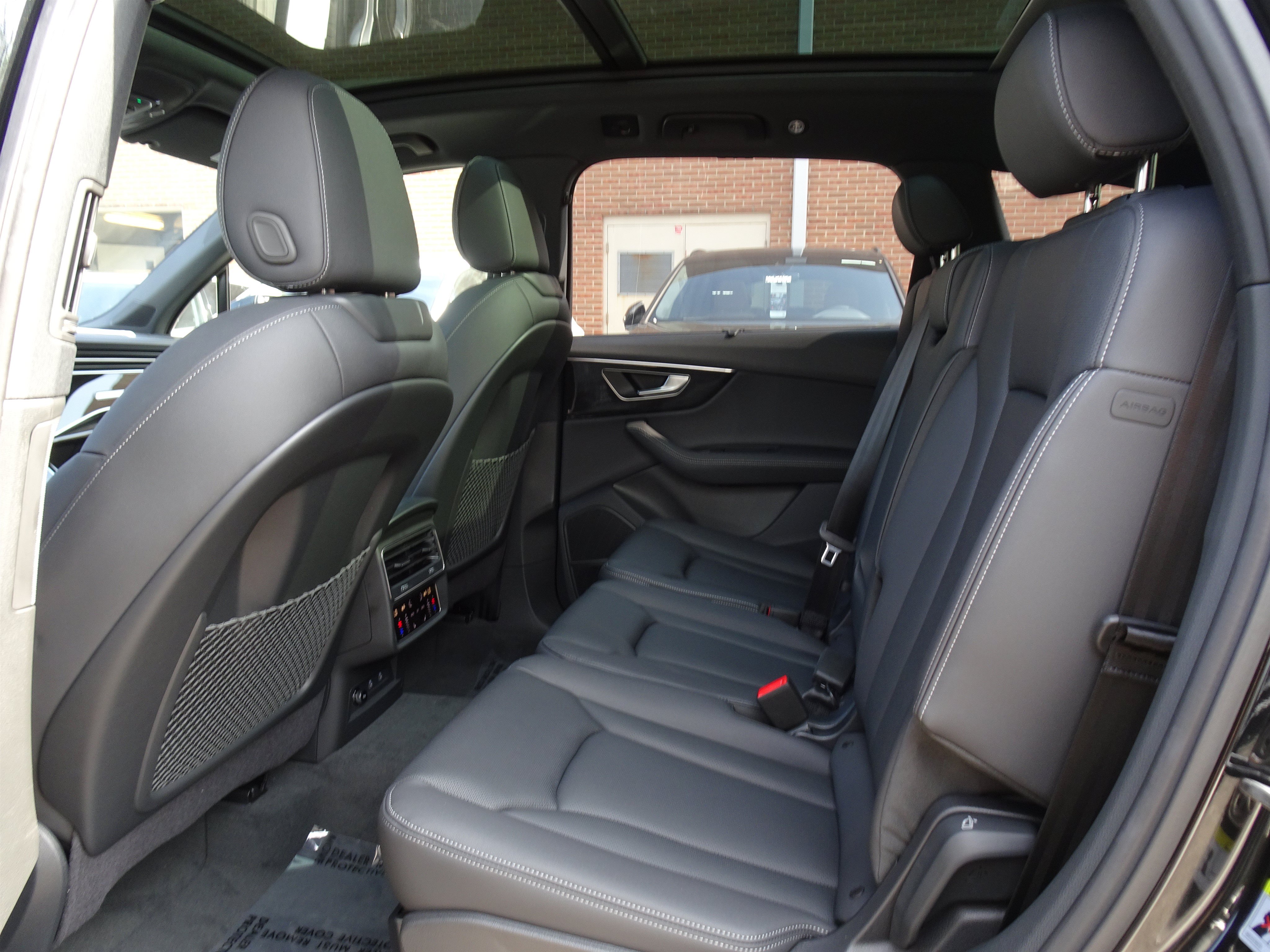 New 2026 Audi Q7 3.0T Premium Plus AWD/4WD image 6