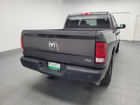 Used 2018 RAM 1500 Tradesman w/ Popular Equipment Group RWD image 7