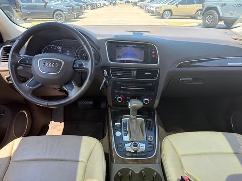 Used 2014 Audi Q5 2.0T Premium Plus AWD/4WD image 18