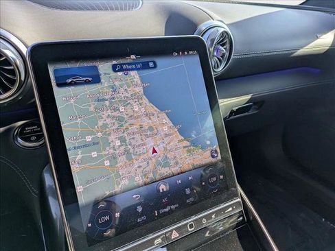 New 2026 Mercedes-Benz AMG GT 43 image 14