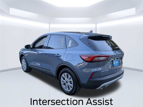 New 2026 Ford Escape Active w/ Tech Pack #1 FWD image 3