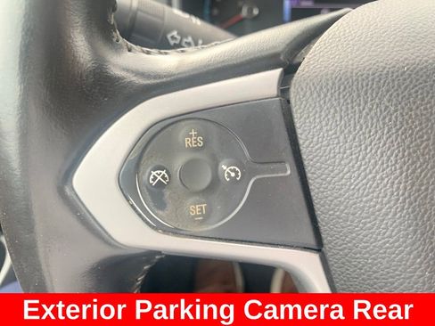 Used 2018 Chevrolet Colorado LT w/ Redline Special Edition AWD/4WD image 16