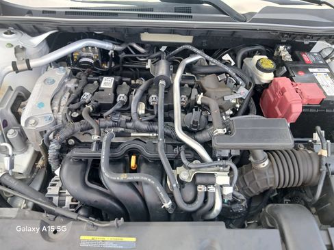 Used 2021 Nissan Sentra SV FWD image 23