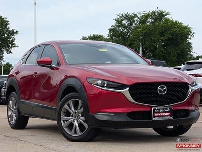 Used 2020 MAZDA CX-30 FWD w/ Preferred Package