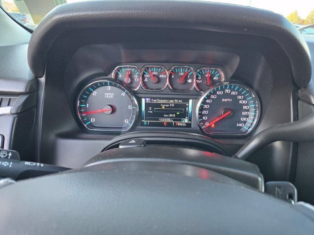 Used 2018 GMC Yukon SLE w/ SLE Value Package AWD/4WD image 17