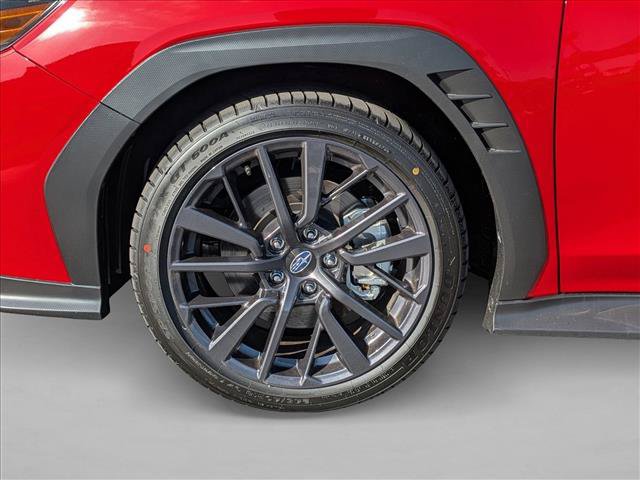 New 2026 Subaru WRX Premium AWD/4WD image 9