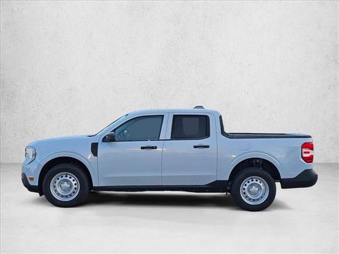 New 2026 Ford Maverick XL image 5