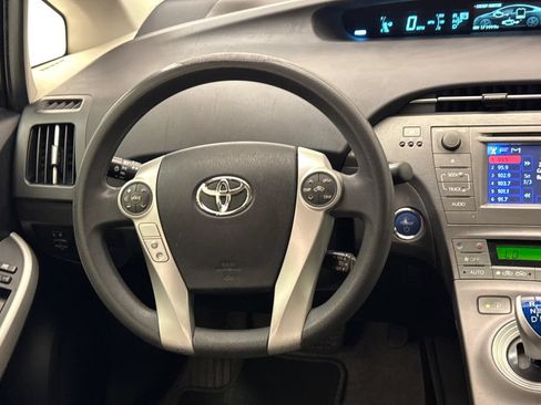 Used 2012 Toyota Prius Two FWD image 13