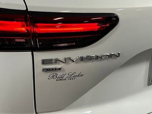 Used 2023 Buick Envision Essence image 14
