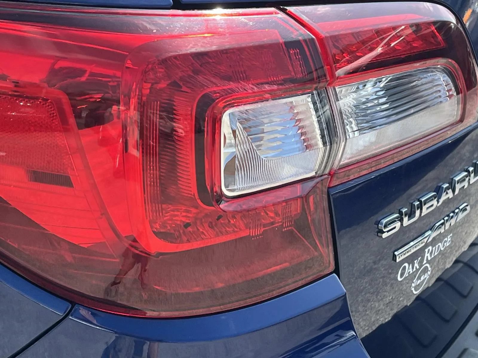 Used 2017 Subaru Outback 3.6R Touring AWD/4WD image 10