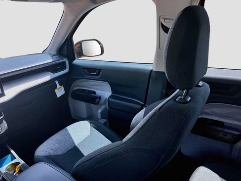 Used 2026 Ford Maverick XLT w/ XLT Luxury Package FWD image 22