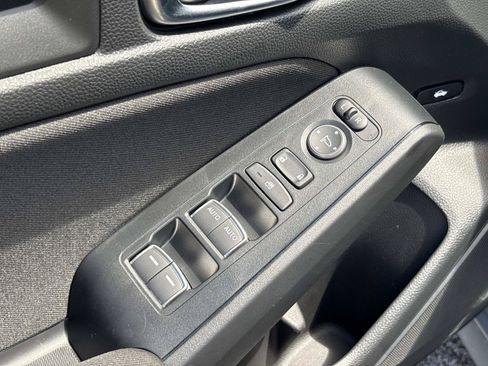 Used 2025 Honda Civic Sport image 13