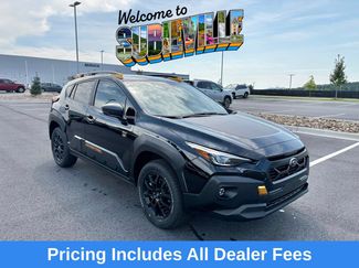 New 2026 Subaru Crosstrek 2.5i Wilderness w/ Wilderness Package AWD/4WD video 1