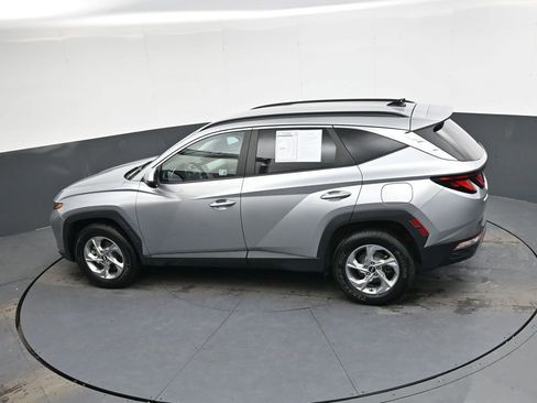 Used 2024 Hyundai Tucson SEL image 29