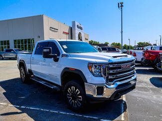 Used 2023 GMC Sierra 3500 SLE AWD/4WD video 1