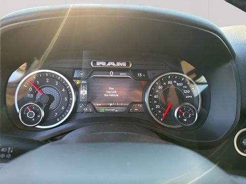 New 2026 RAM 1500 Lone Star image 33