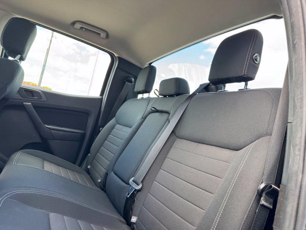 Certified 2019 Ford Ranger XL w/ Equipment Group 101A Mid AWD/4WD image 12
