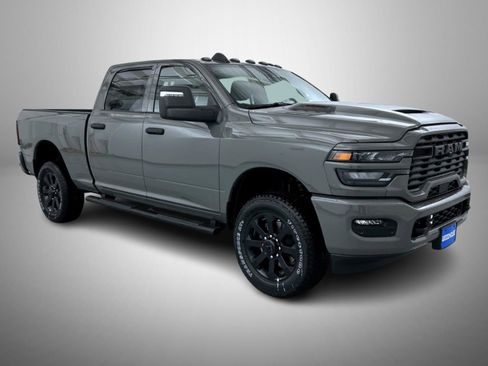 New 2026 RAM 2500 Tradesman AWD/4WD image 3