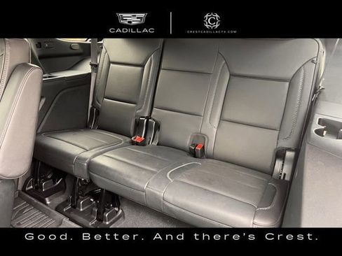 Used 2023 GMC Yukon Denali image 30