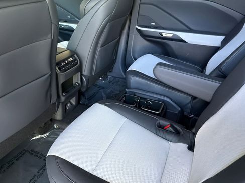 New 2026 Lexus TX 500h AWD image 4