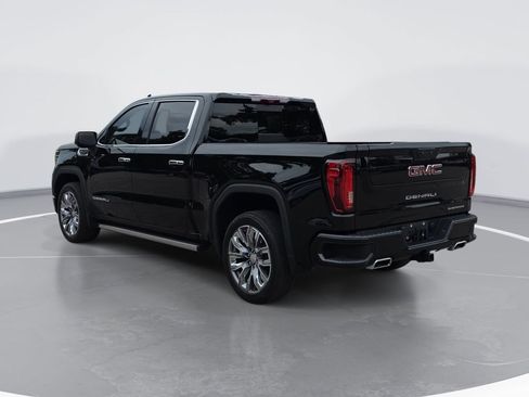 Certified 2023 GMC Sierra 1500 Denali w/ Denali Reserve Package AWD/4WD image 6