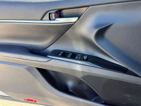 Used 2020 Toyota Camry TRD image 25