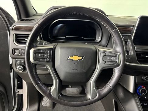 Used 2022 Chevrolet Tahoe LT w/ LT Signature Plus Package AWD/4WD image 12