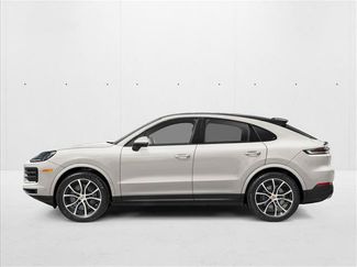 New 2026 Porsche Cayenne Coupe AWD/4WD video 3