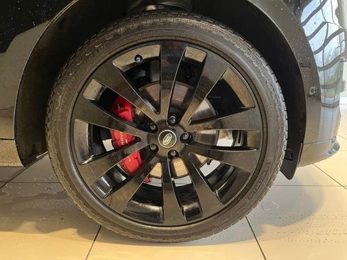 Used 2023 Land Rover Range Rover Sport SE Dynamic AWD/4WD image 15