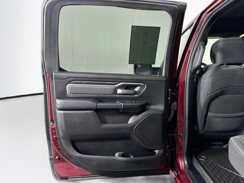 Used 2023 RAM 1500 Big Horn AWD/4WD image 26