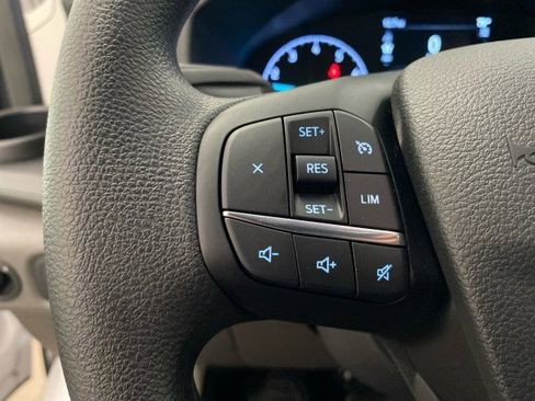 New 2025 Ford Transit 250 Low Roof w/ Load Area Protection Package image 13