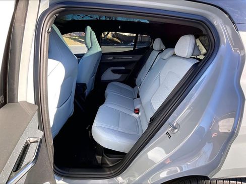 New 2025 Volvo EX30 Ultra w/ Protection Package Premier image 12