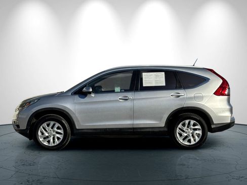Used 2016 Honda CR-V EX-L image 7
