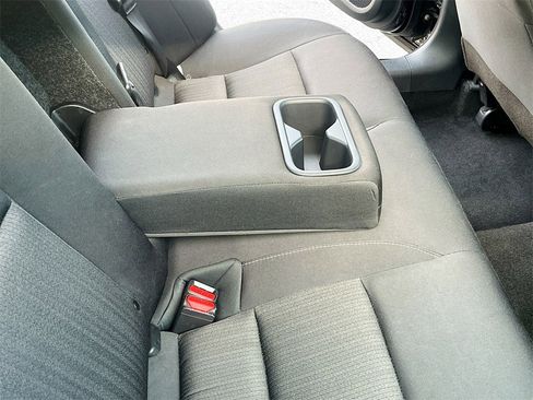 Certified 2024 Nissan Altima 2.5 SV image 26