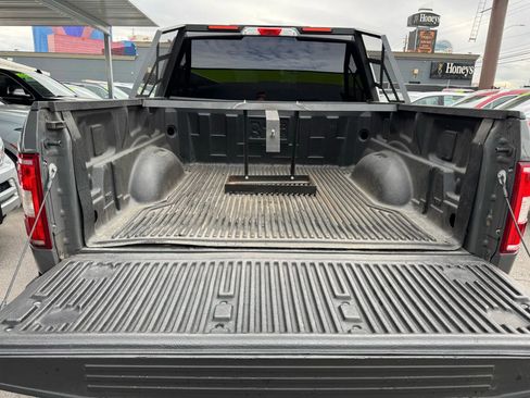 Used 2018 Ford F150 XL w/ Equipment Group 101A Mid image 32