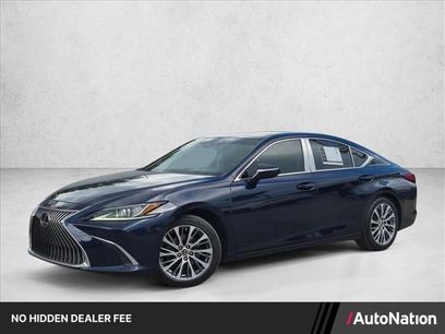Used 2019 Lexus ES 350