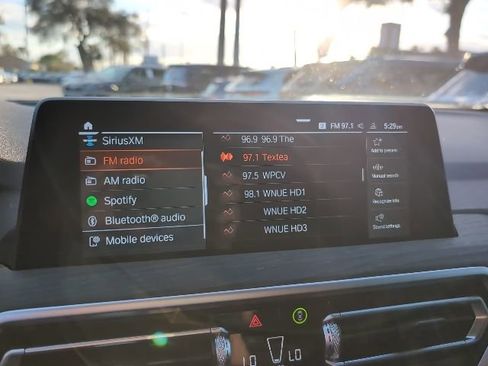 Used 2024 BMW X3 sDrive30i w/ Convenience Package image 14