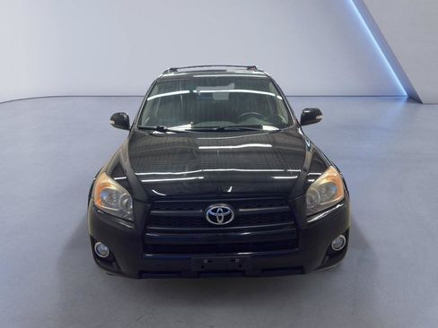 Used 2011 Toyota RAV4 Sport w/ Sport Appearance Pkg AWD/4WD image 2