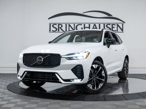 New 2026 Volvo XC60 B5 Plus w/ Climate Package image 26