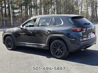 Used 2024 MAZDA CX-50 AWD 2.5 S w/ Premium Package video 3