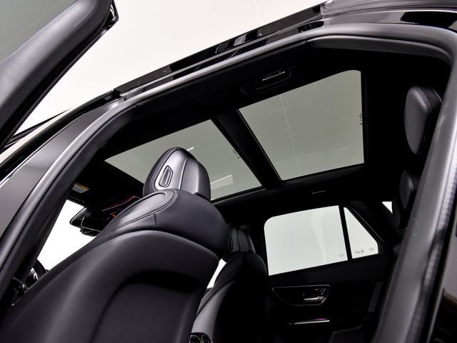 Certified 2025 Mercedes-Benz GLC 300 image 35