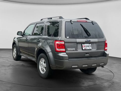 Used 2012 Ford Escape XLT FWD image 6