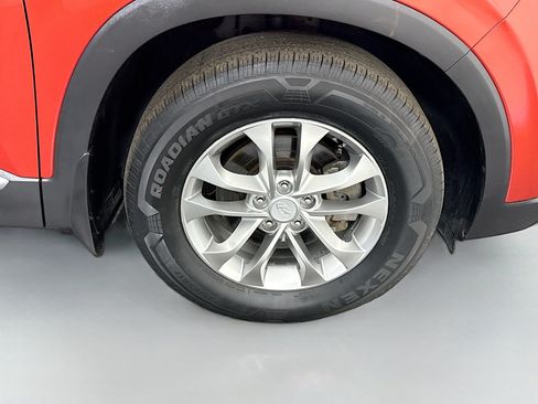 Used 2020 Hyundai Santa Fe SE FWD image 31