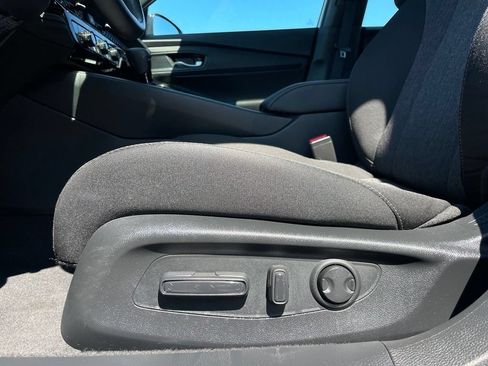 Used 2025 Honda Accord Sport image 24