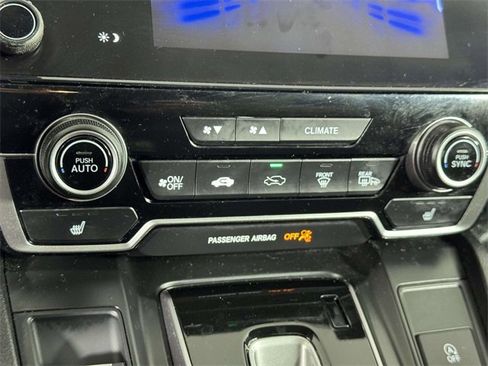 Used 2021 Honda CR-V EX image 28